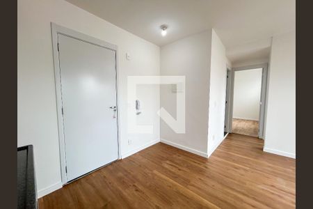 Apartamento para alugar com 37m², 2 quartos e sem vaga Apartamento para alugar com 37m², 2 quartos e sem vagaCozinha/Sala