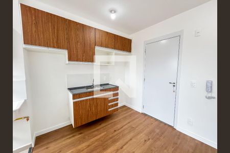 Apartamento para alugar com 37m², 2 quartos e sem vaga Apartamento para alugar com 37m², 2 quartos e sem vagaCozinha