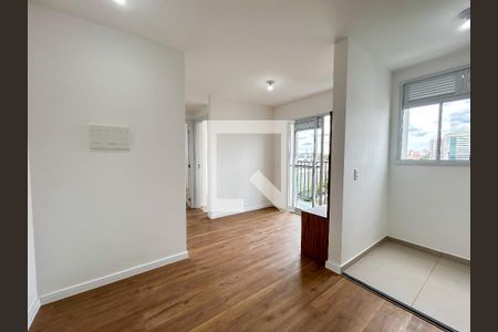 Apartamento para alugar com 37m², 2 quartos e sem vaga Apartamento para alugar com 37m², 2 quartos e sem vagaCozinha/Sala