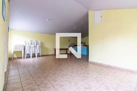 Apartamento para alugar com 66m², 2 quartos e 1 vaga Apartamento para alugar com 66m², 2 quartos e 1 vagaÁrea comum - Salão de festas