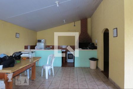 Apartamento para alugar com 66m², 2 quartos e 1 vaga Apartamento para alugar com 66m², 2 quartos e 1 vagaÁrea comum - Salão de festas