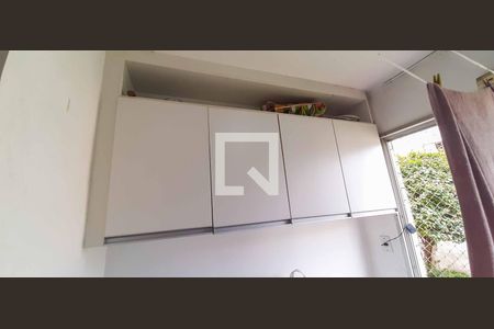 Apartamento para alugar com 66m², 2 quartos e 1 vaga Apartamento para alugar com 66m², 2 quartos e 1 vagaÁrea de Serviço