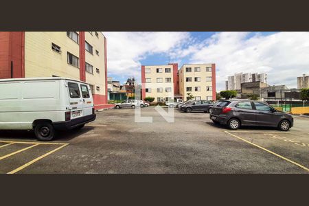 Apartamento para alugar com 66m², 2 quartos e 1 vaga Apartamento para alugar com 66m², 2 quartos e 1 vagaGaragem