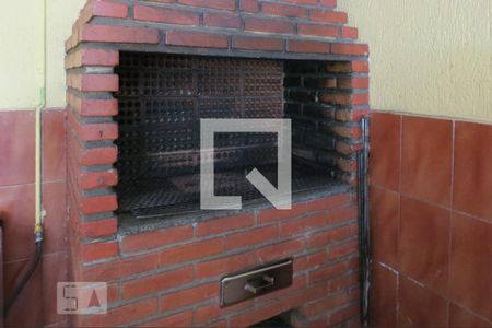 Apartamento para alugar com 66m², 2 quartos e 1 vaga Apartamento para alugar com 66m², 2 quartos e 1 vagaÁrea comum - Churrasqueira