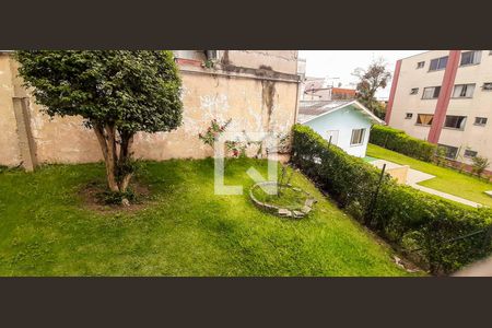 Apartamento para alugar com 66m², 2 quartos e 1 vaga Apartamento para alugar com 66m², 2 quartos e 1 vagaVista da Área de Serviço