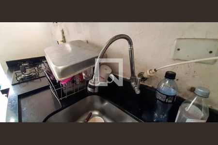 Apartamento para alugar com 66m², 2 quartos e 1 vaga Apartamento para alugar com 66m², 2 quartos e 1 vagaCozinha