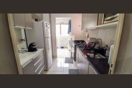 Apartamento para alugar com 66m², 2 quartos e 1 vaga Apartamento para alugar com 66m², 2 quartos e 1 vagaCozinha