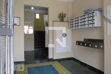 Apartamento para alugar com 66m², 2 quartos e 1 vaga Apartamento para alugar com 66m², 2 quartos e 1 vagaCaixa do Correio