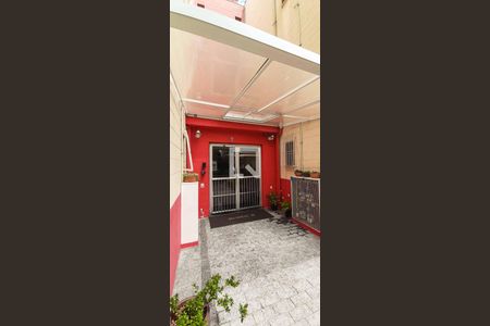 Apartamento para alugar com 66m², 2 quartos e 1 vaga Apartamento para alugar com 66m², 2 quartos e 1 vagaFachada do Bloco