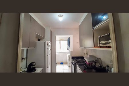 Apartamento para alugar com 66m², 2 quartos e 1 vaga Apartamento para alugar com 66m², 2 quartos e 1 vagaCozinha