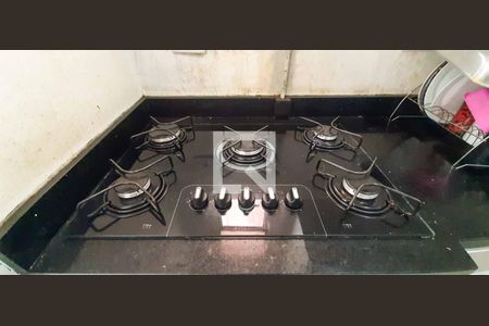 Apartamento para alugar com 66m², 2 quartos e 1 vaga Apartamento para alugar com 66m², 2 quartos e 1 vagaCozinha