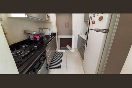 Apartamento para alugar com 66m², 2 quartos e 1 vaga Apartamento para alugar com 66m², 2 quartos e 1 vagaCozinha