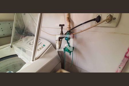 Apartamento para alugar com 66m², 2 quartos e 1 vaga Apartamento para alugar com 66m², 2 quartos e 1 vagaÁrea de Serviço