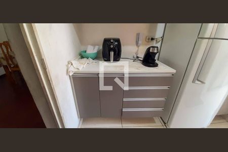 Apartamento para alugar com 66m², 2 quartos e 1 vaga Apartamento para alugar com 66m², 2 quartos e 1 vagaCozinha