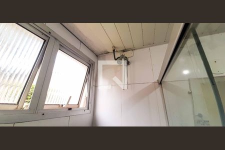 Apartamento para alugar com 66m², 2 quartos e 1 vaga Apartamento para alugar com 66m², 2 quartos e 1 vagaBanheiro