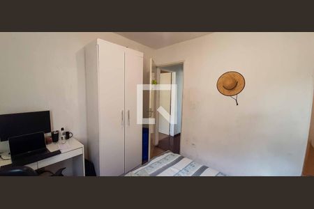 Apartamento para alugar com 66m², 2 quartos e 1 vaga Apartamento para alugar com 66m², 2 quartos e 1 vagaQuarto 2