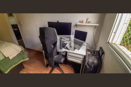 Apartamento para alugar com 66m², 2 quartos e 1 vaga Apartamento para alugar com 66m², 2 quartos e 1 vagaQuarto 1