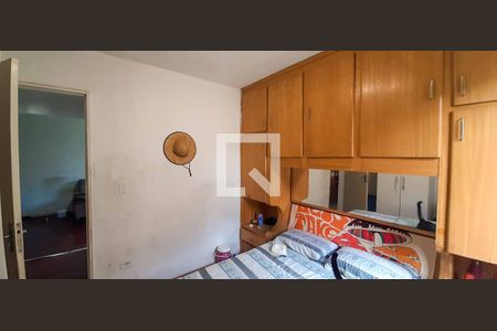 Apartamento para alugar com 66m², 2 quartos e 1 vaga Apartamento para alugar com 66m², 2 quartos e 1 vagaQuarto 2