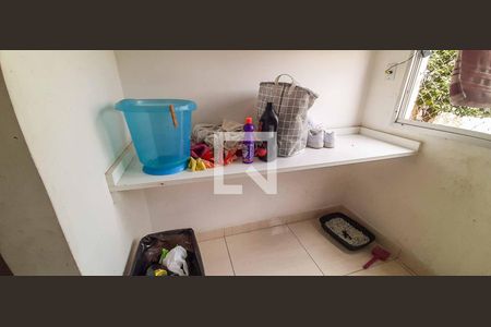 Apartamento para alugar com 66m², 2 quartos e 1 vaga Apartamento para alugar com 66m², 2 quartos e 1 vagaÁrea de Serviço