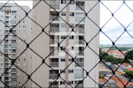Apartamento para alugar com 46m², 2 quartos e 1 vagaVista da Área de Serviço