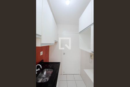 Apartamento para alugar com 46m², 2 quartos e 1 vagaCozinha