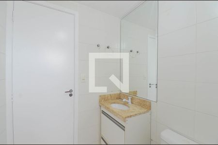 Apartamento para alugar com 46m², 2 quartos e 1 vagaBanheiro
