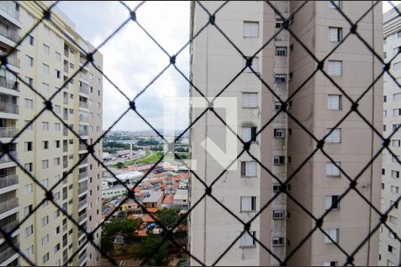 Apartamento para alugar com 46m², 2 quartos e 1 vagaVista do Quarto 2