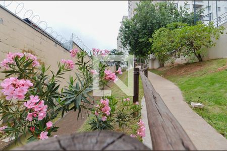 Apartamento para alugar com 46m², 2 quartos e 1 vagaEspaço Pet