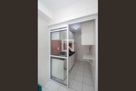 Apartamento para alugar com 46m², 2 quartos e 1 vagaÁrea de Serviço