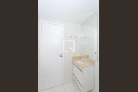 Apartamento para alugar com 46m², 2 quartos e 1 vagaBanheiro
