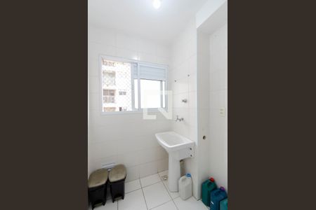 Apartamento para alugar com 46m², 2 quartos e 1 vagaÁrea de Serviço