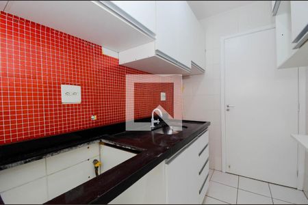 Apartamento para alugar com 46m², 2 quartos e 1 vagaCozinha