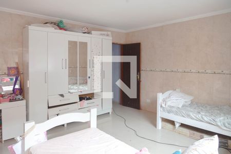 Casa à venda com 262m², 3 quartos e 6 vagas Casa à venda com 262m², 3 quartos e 6 vagasQuarto 3