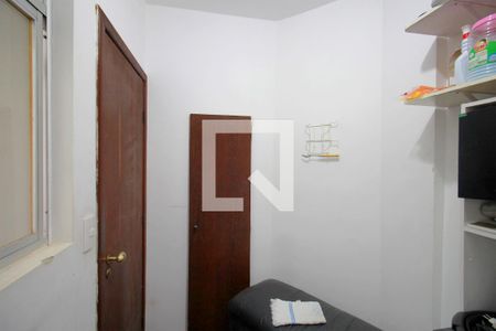 Apartamento à venda com 140m², 4 quartos e 4 vagasQuarto de Serviço