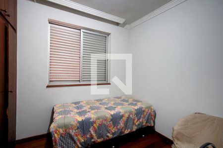 Apartamento à venda com 140m², 4 quartos e 4 vagasQuarto 3