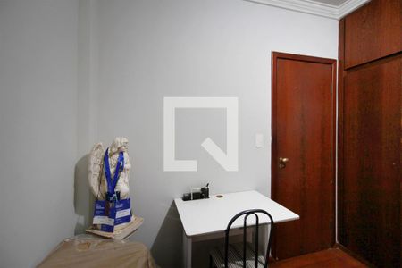 Apartamento à venda com 140m², 4 quartos e 4 vagasQuarto 3