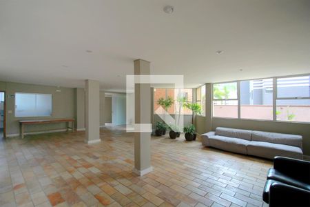 Apartamento à venda com 140m², 4 quartos e 4 vagasÁrea comum - Salão de festas