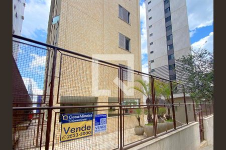 Apartamento à venda com 140m², 4 quartos e 4 vagasPlaca