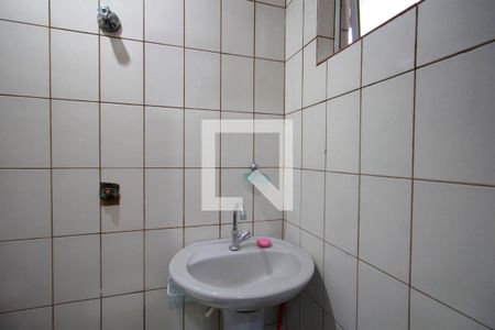 Apartamento à venda com 140m², 4 quartos e 4 vagasBanheiro de serviço