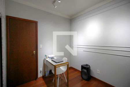 Apartamento à venda com 140m², 4 quartos e 4 vagasQuarto 4