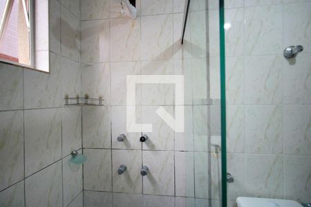 Apartamento à venda com 140m², 4 quartos e 4 vagasBanheiro da Suíte
