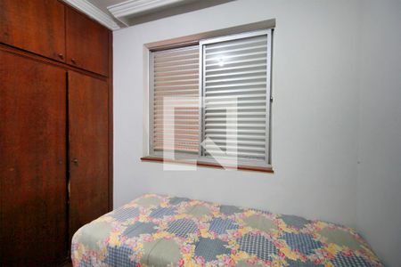 Apartamento à venda com 140m², 4 quartos e 4 vagasQuarto 3