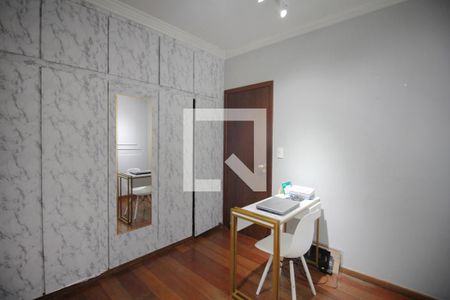 Apartamento à venda com 140m², 4 quartos e 4 vagasQuarto 4