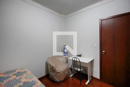 Apartamento à venda com 140m², 4 quartos e 4 vagasQuarto 3