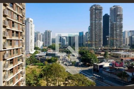 Apartamento à venda com 27m², 1 quarto e sem vaga Apartamento à venda com 27m², 1 quarto e sem vagaFoto 12