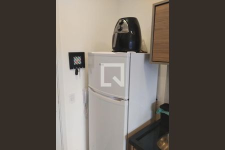 Apartamento à venda com 27m², 1 quarto e sem vaga Apartamento à venda com 27m², 1 quarto e sem vagaFoto 15