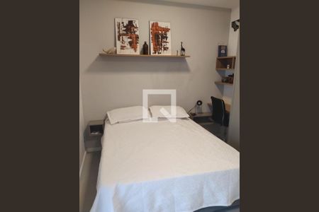 Foto 22 de apartamento à venda com 1 quarto, 27m² em Jardim das Acacias, São Paulo