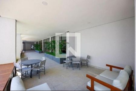 Foto 11 de apartamento à venda com 1 quarto, 27m² em Jardim das Acacias, São Paulo