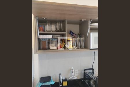 Apartamento à venda com 27m², 1 quarto e sem vaga Apartamento à venda com 27m², 1 quarto e sem vagaFoto 17