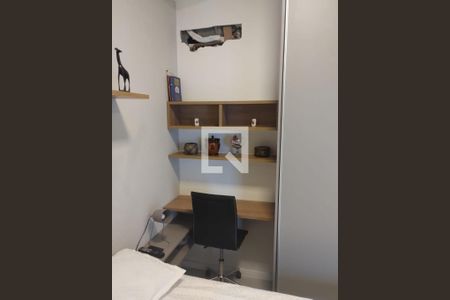 Foto 21 de apartamento à venda com 1 quarto, 27m² em Jardim das Acacias, São Paulo